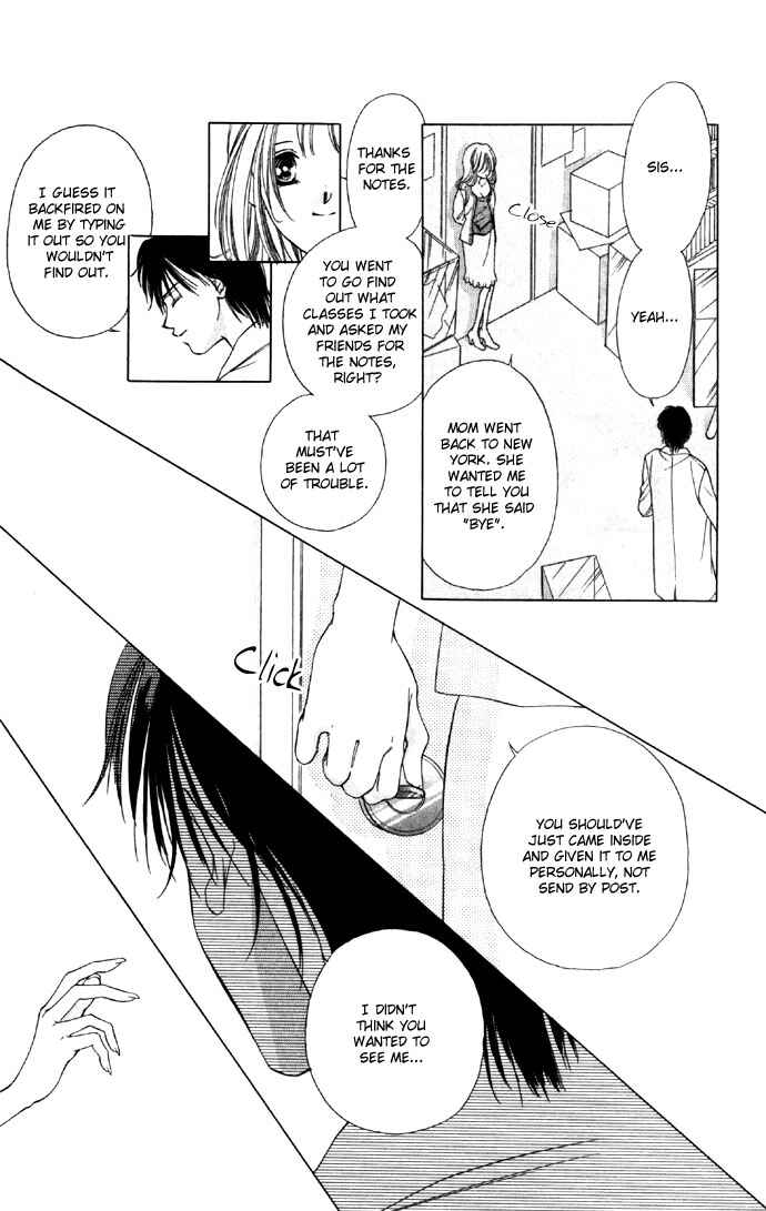 Page 30 Chapter 24 Soaked in Sin