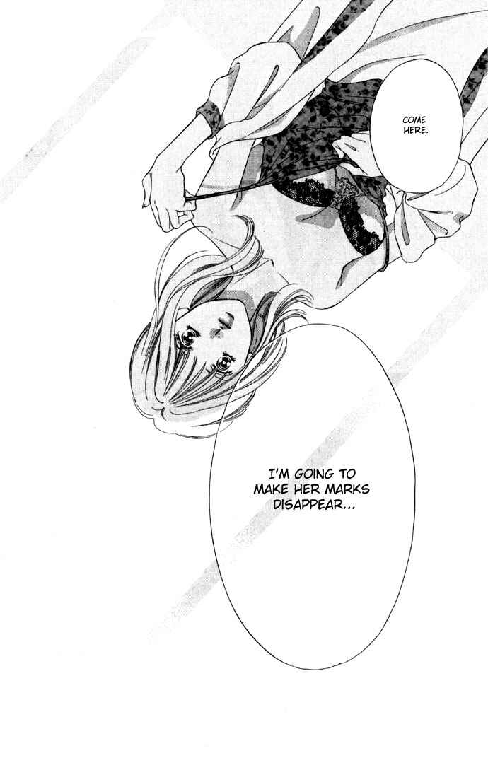 Page 37 Chapter 24 Soaked in Sin