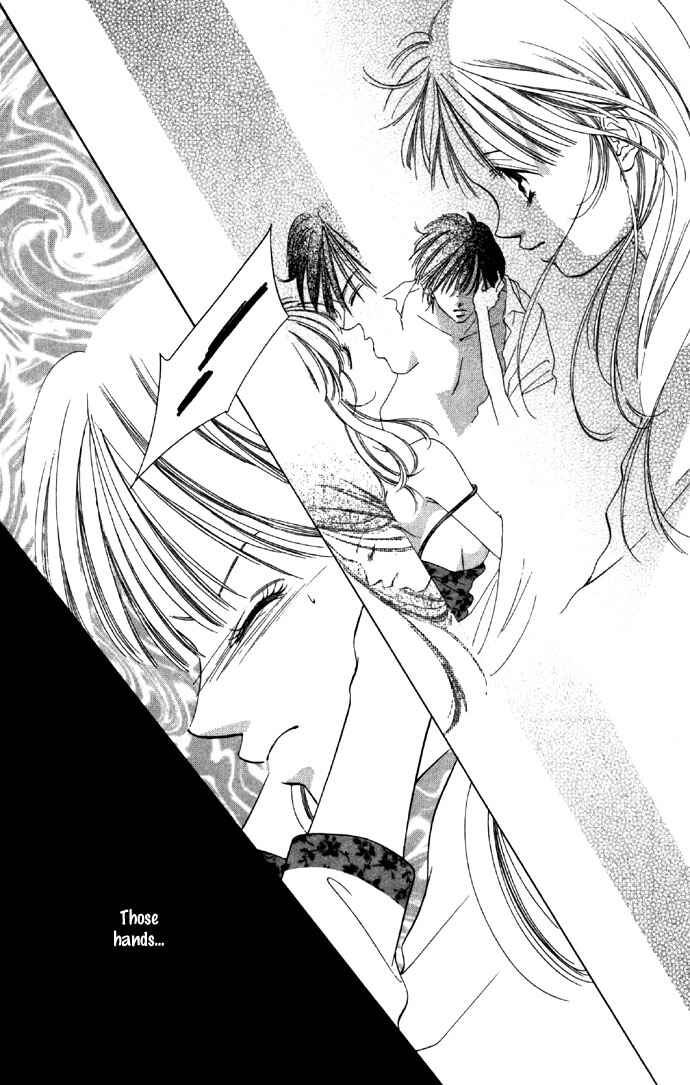 Page 39 Chapter 24 Soaked in Sin