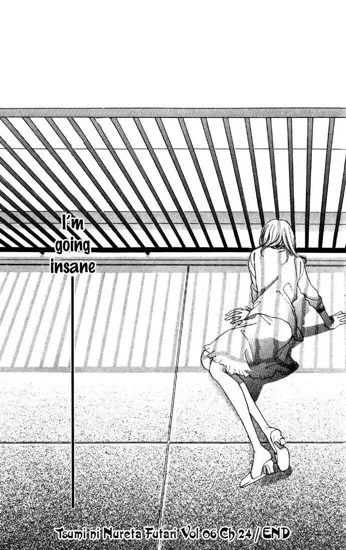 Page 44 Chapter 24 Soaked in Sin