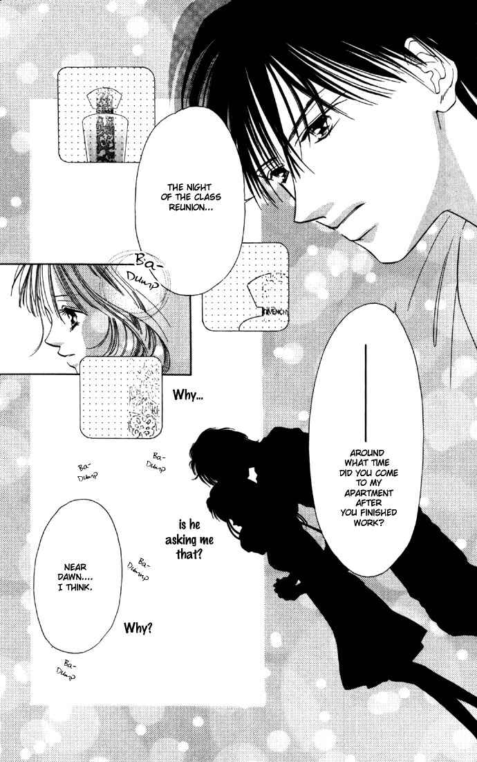Page 6 Chapter 24 Soaked in Sin
