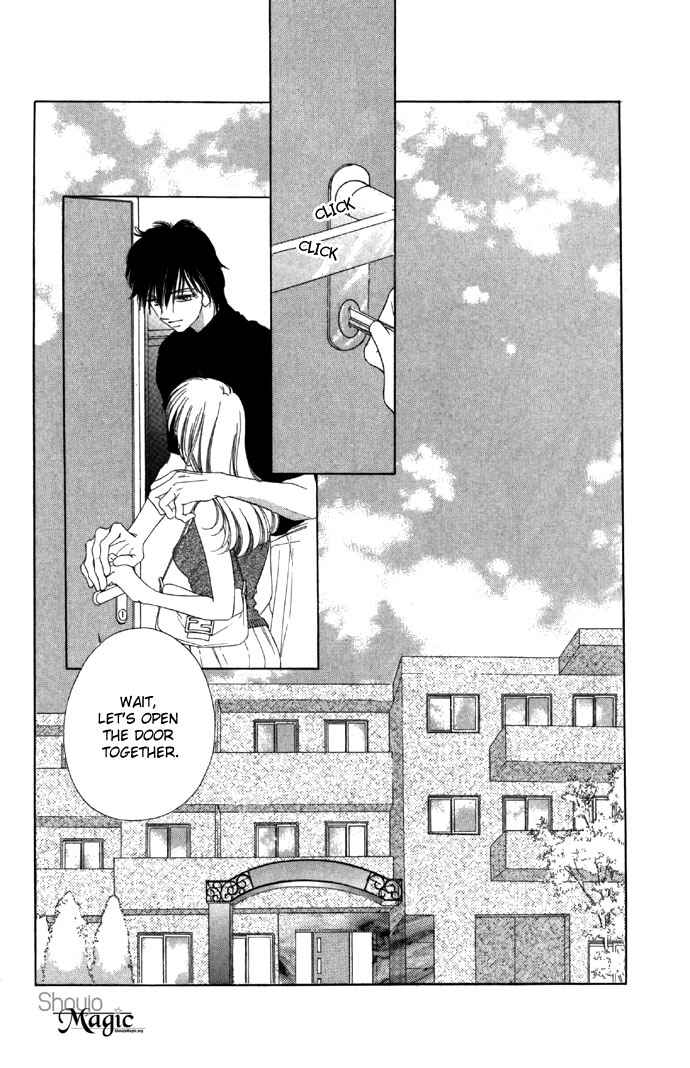 Page 12 Chapter 14 Soaked in Sin