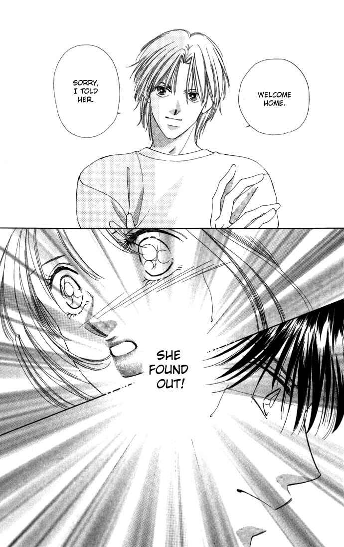 Page 16 Chapter 14 Soaked in Sin
