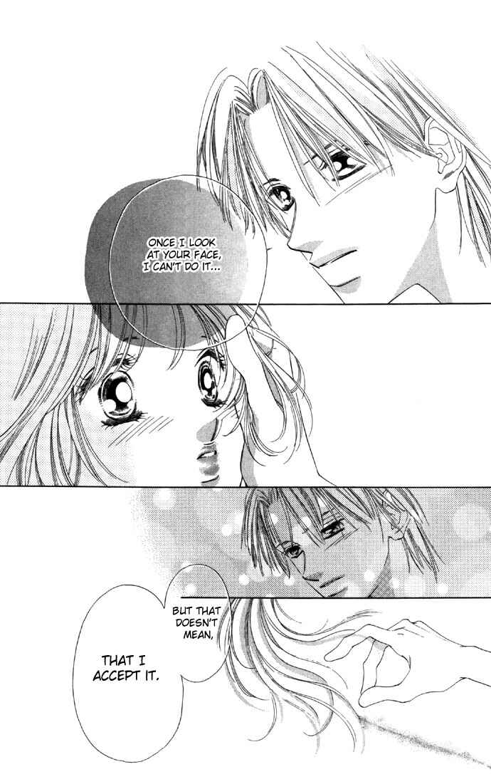 Page 25 Chapter 14 Soaked in Sin