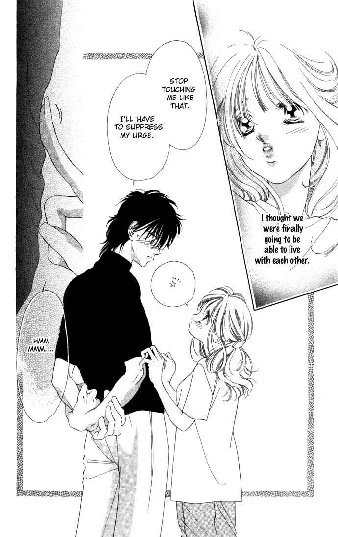 Page 28 Chapter 14 Soaked in Sin