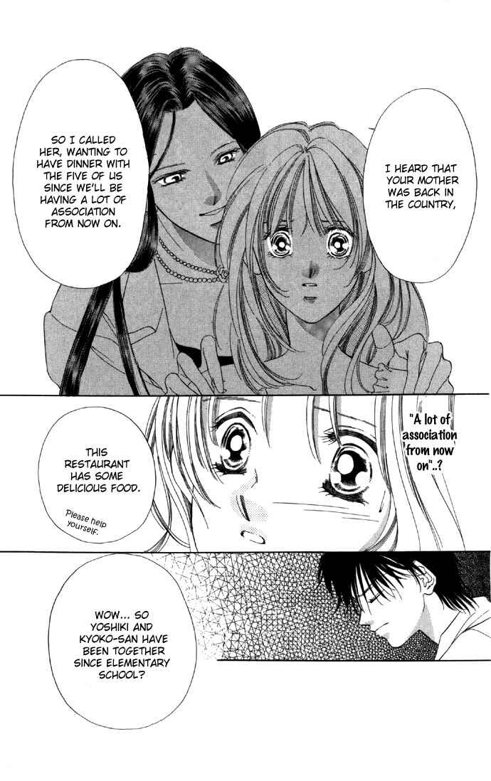 Page 35 Chapter 14 Soaked in Sin