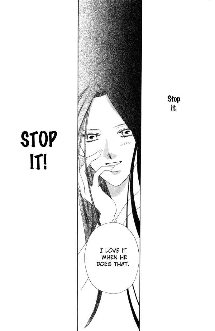 Page 39 Chapter 14 Soaked in Sin