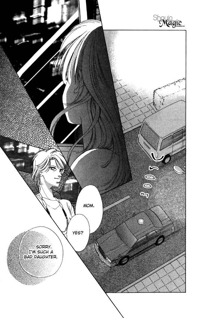 Page 41 Chapter 14 Soaked in Sin