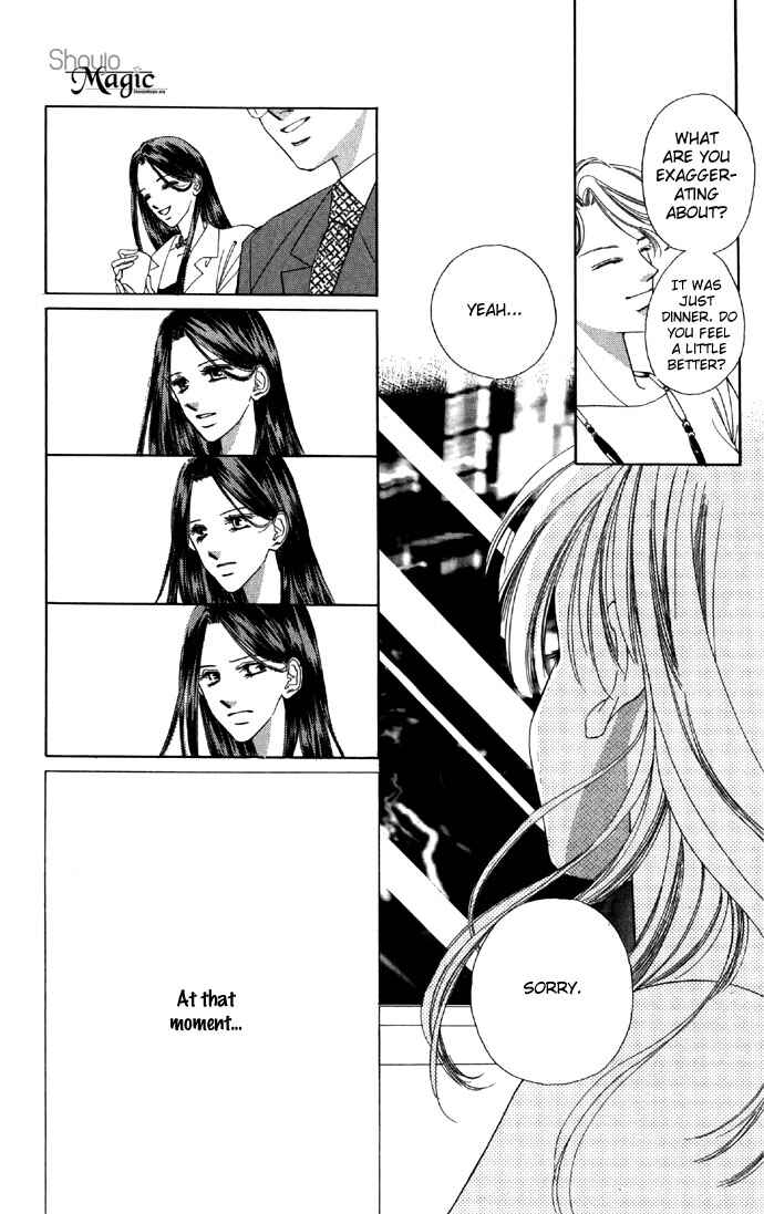Page 42 Chapter 14 Soaked in Sin