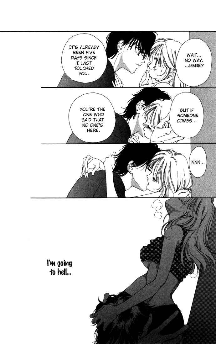 Page 48 Chapter 14 Soaked in Sin
