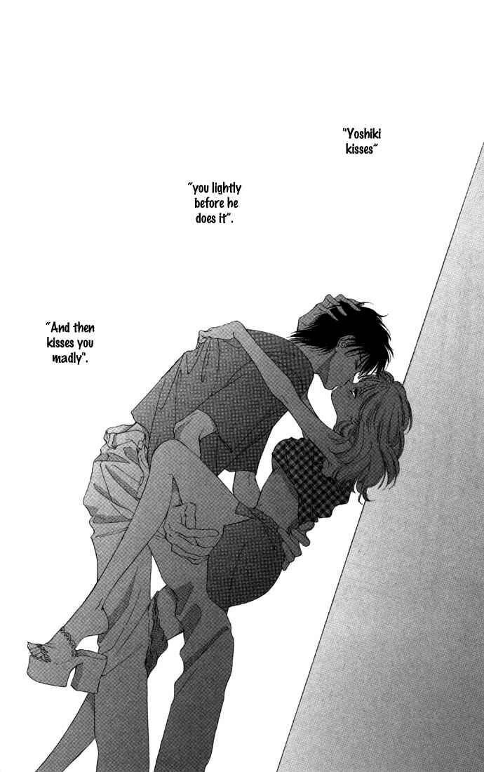 Page 51 Chapter 14 Soaked in Sin