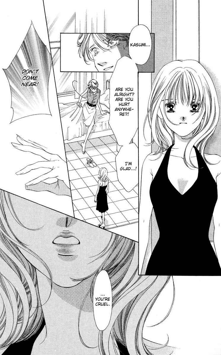 Page 11 Chapter 47 Soaked in Sin