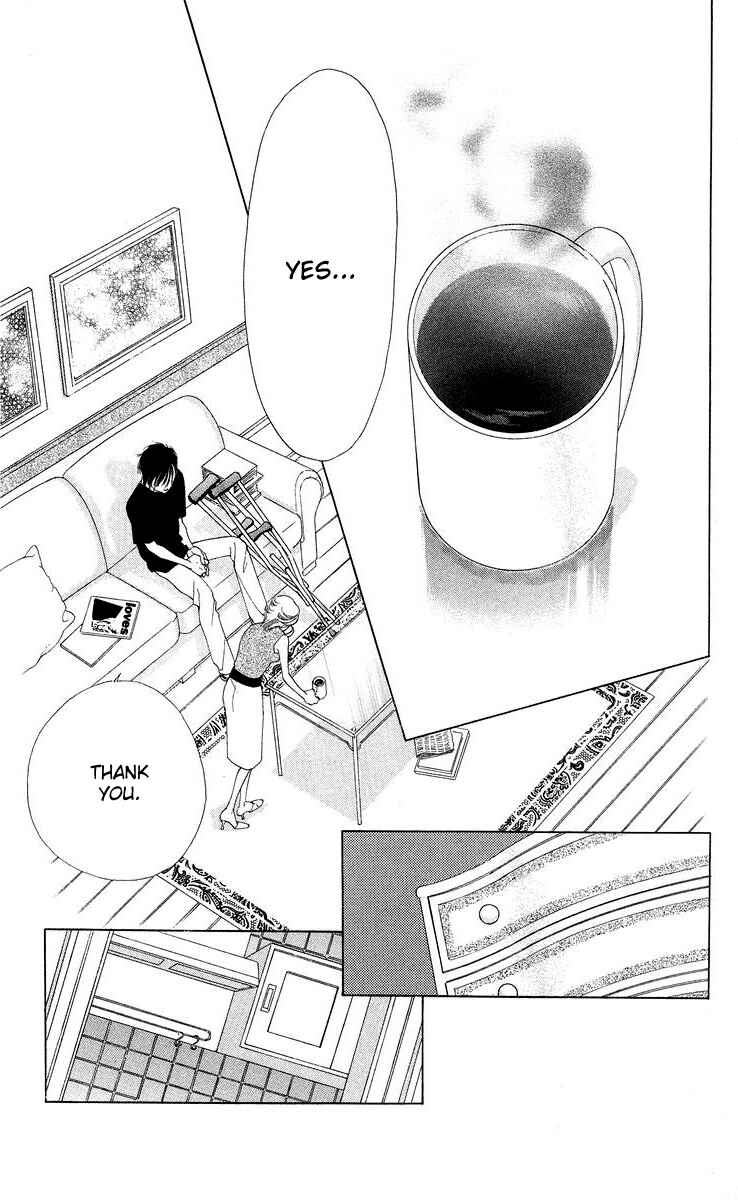 Page 37 Chapter 47 Soaked in Sin