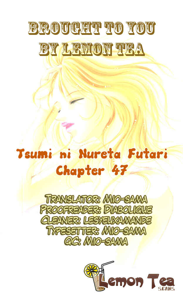 Page 43 Chapter 47 Soaked in Sin