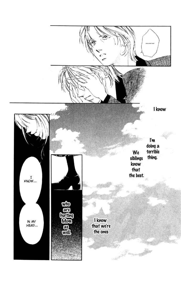 Page 11 Chapter 28 Soaked in Sin