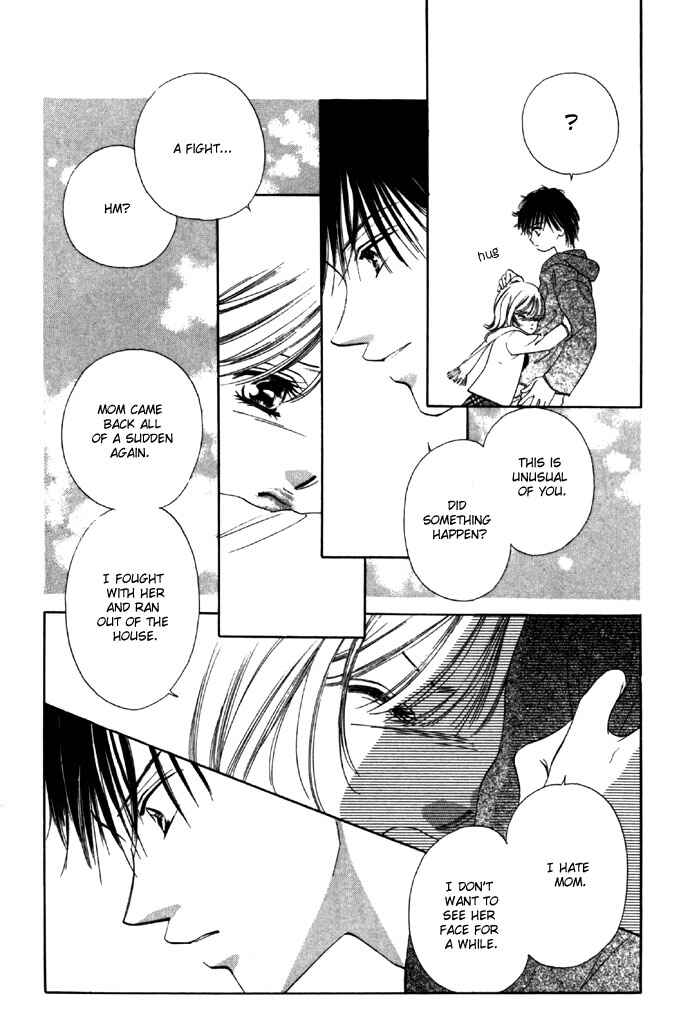 Page 17 Chapter 28 Soaked in Sin