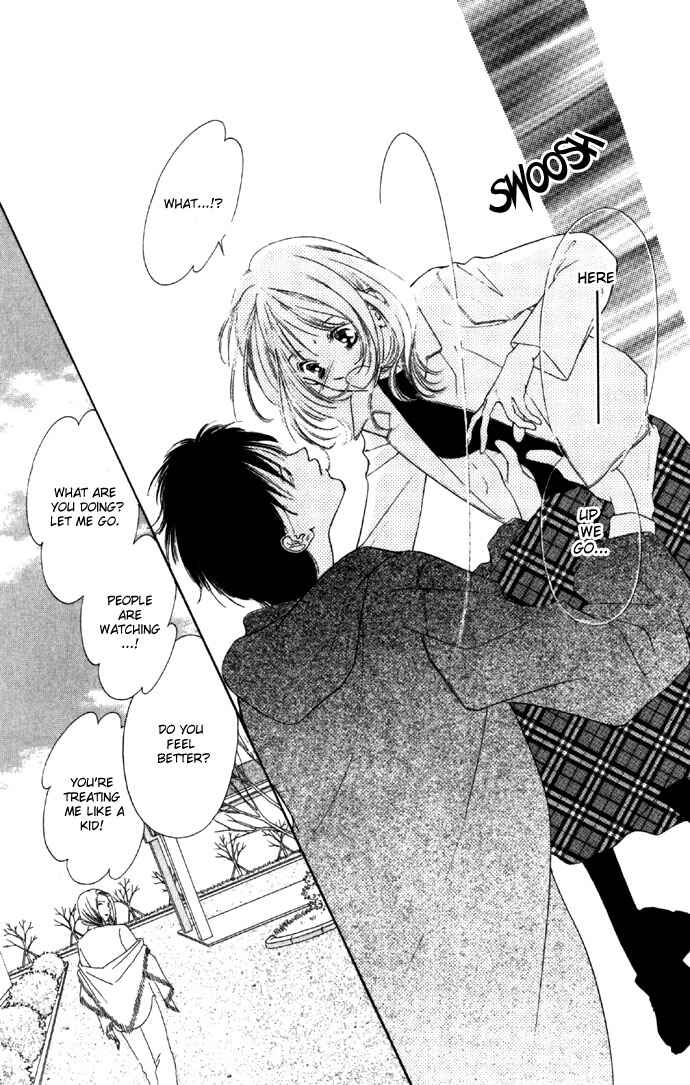 Page 18 Chapter 28 Soaked in Sin