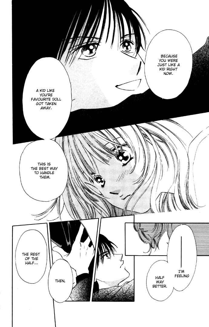 Page 19 Chapter 28 Soaked in Sin