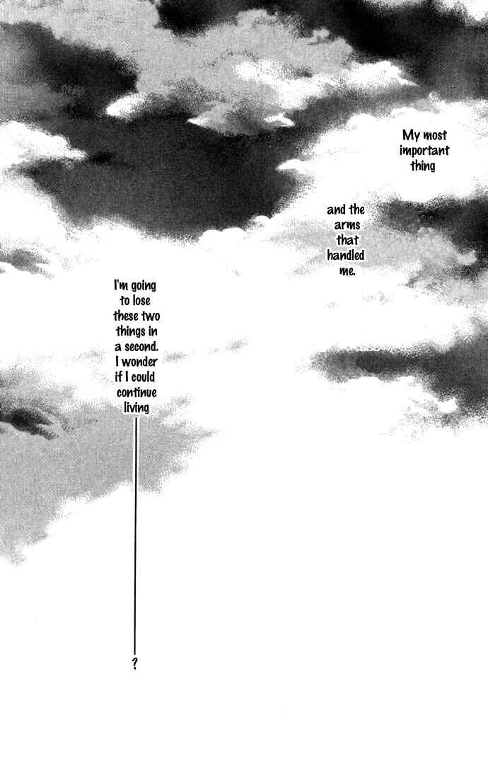 Page 21 Chapter 28 Soaked in Sin