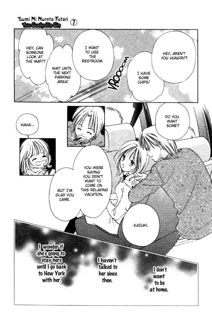 Page 22 Chapter 28 Soaked in Sin
