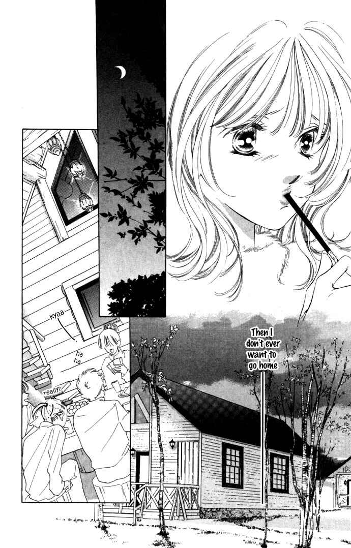 Page 23 Chapter 28 Soaked in Sin
