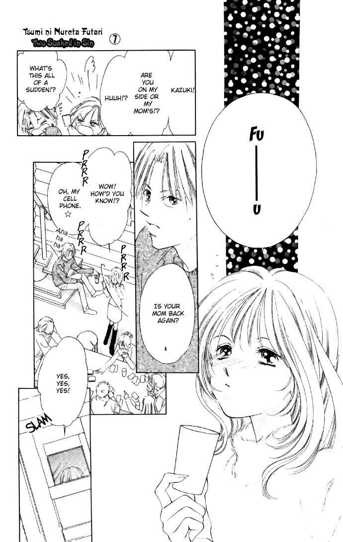 Page 24 Chapter 28 Soaked in Sin