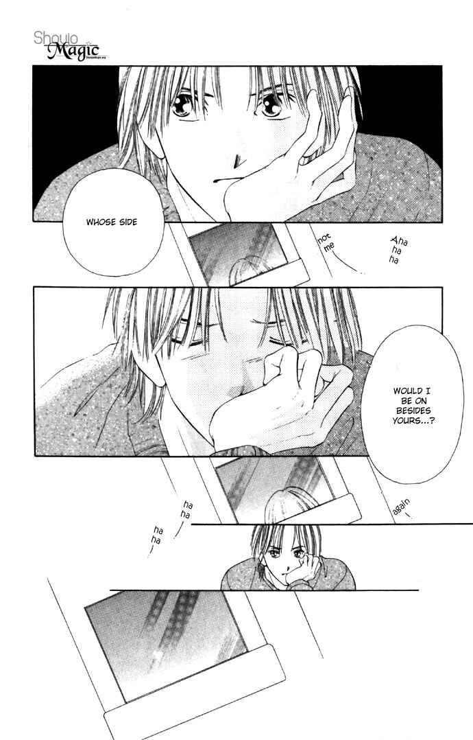 Page 25 Chapter 28 Soaked in Sin