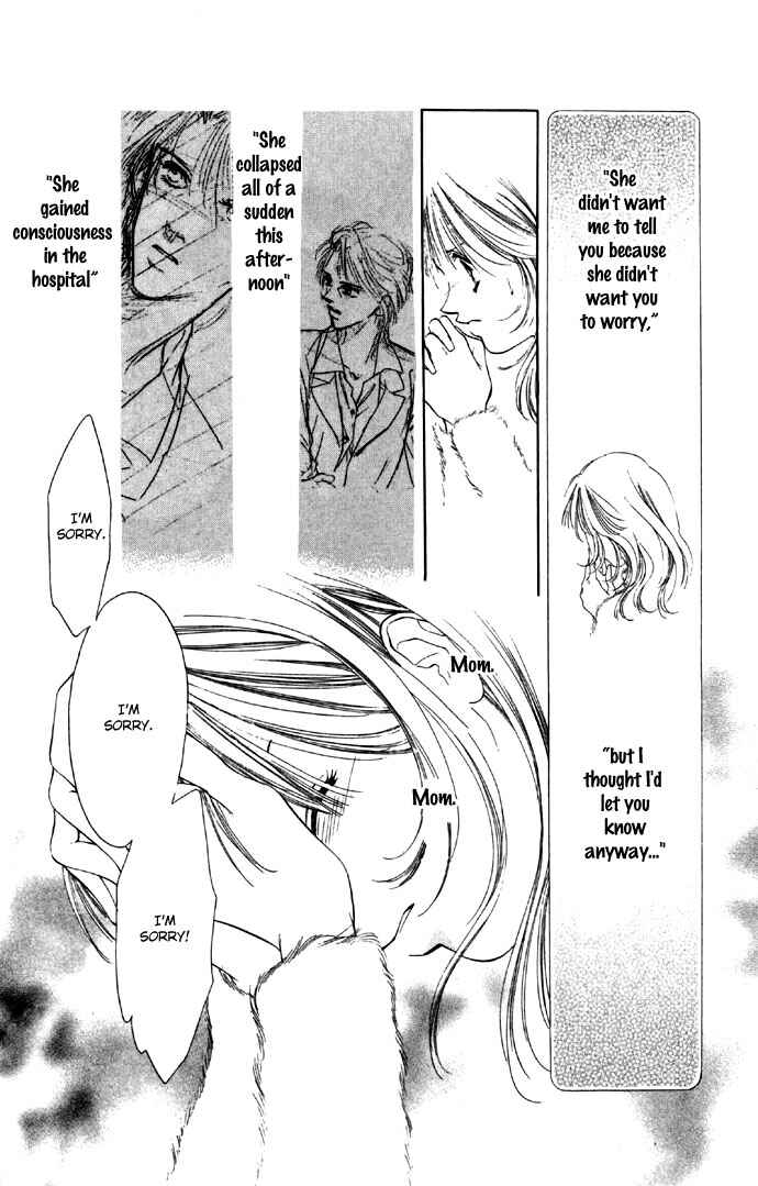 Page 29 Chapter 28 Soaked in Sin