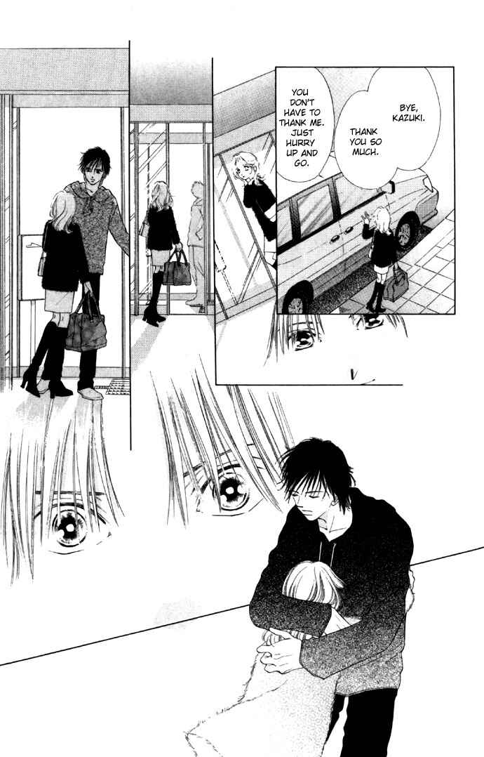 Page 32 Chapter 28 Soaked in Sin