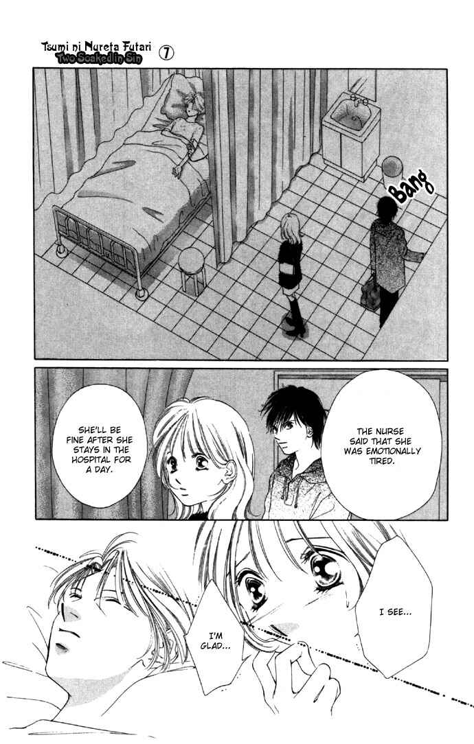Page 34 Chapter 28 Soaked in Sin