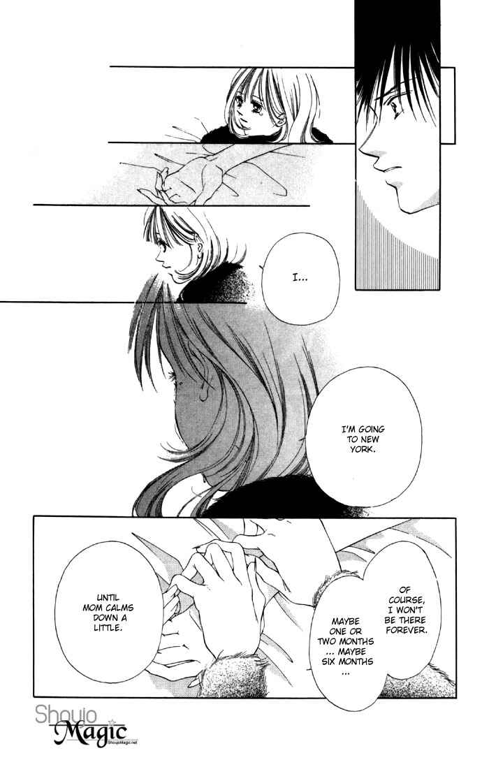 Page 36 Chapter 28 Soaked in Sin