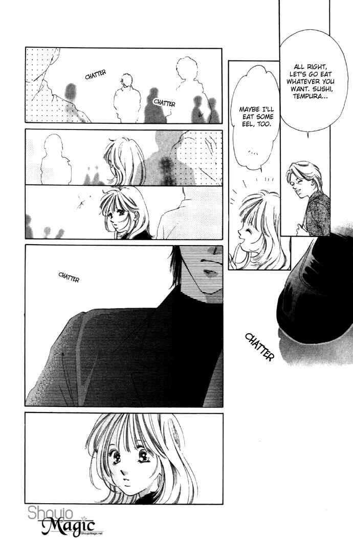 Page 41 Chapter 28 Soaked in Sin