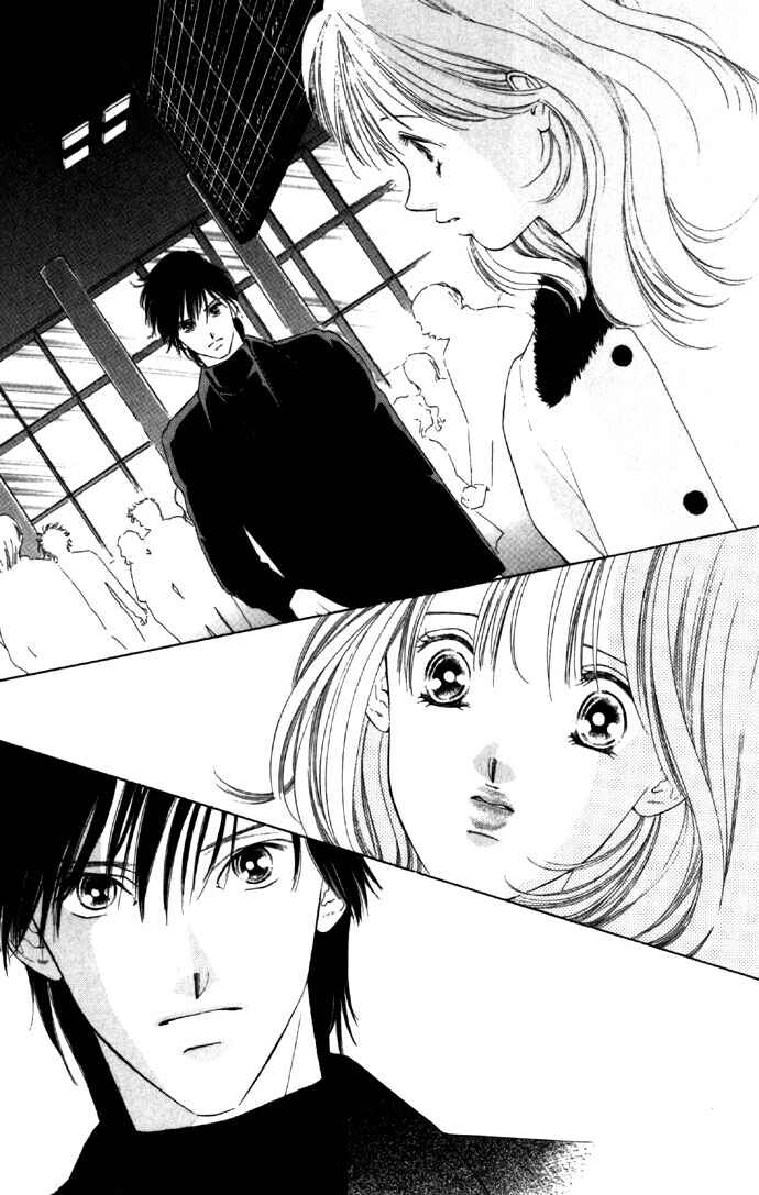 Page 42 Chapter 28 Soaked in Sin