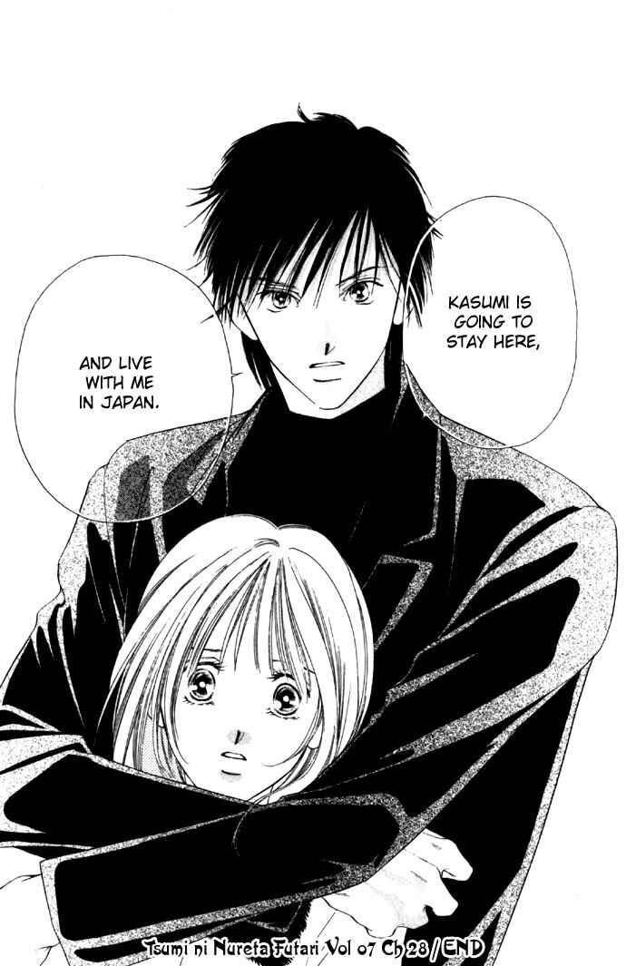 Page 46 Chapter 28 Soaked in Sin