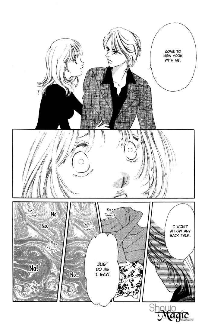 Page 7 Chapter 28 Soaked in Sin