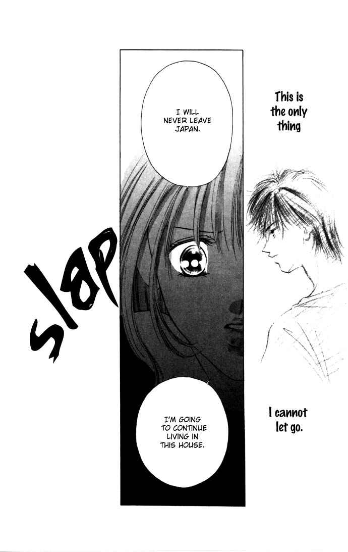 Page 9 Chapter 28 Soaked in Sin