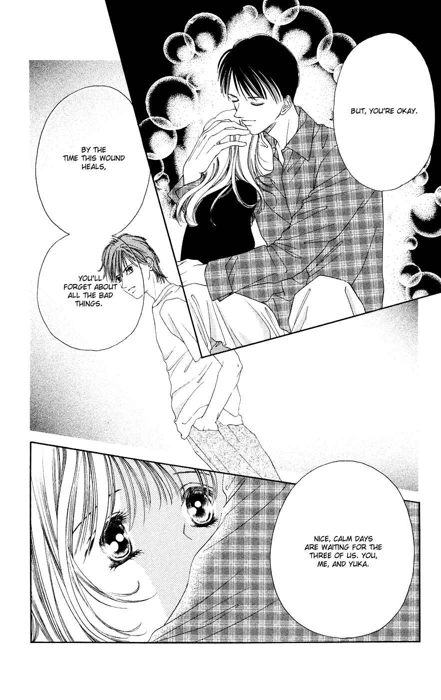 Page 12 Chapter 38 Soaked in Sin