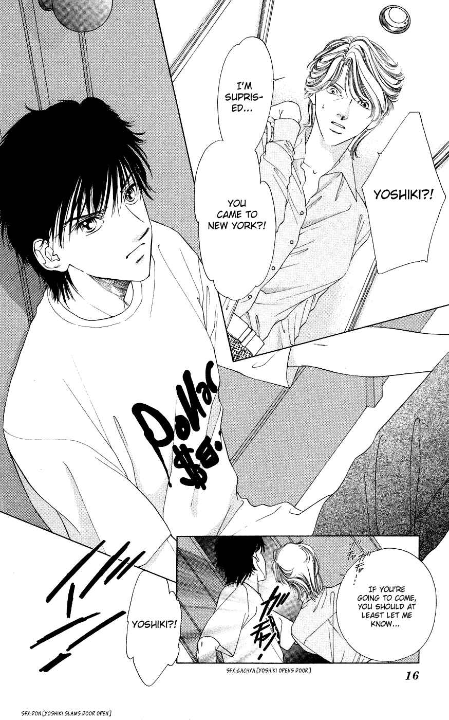 Page 16 Chapter 38 Soaked in Sin