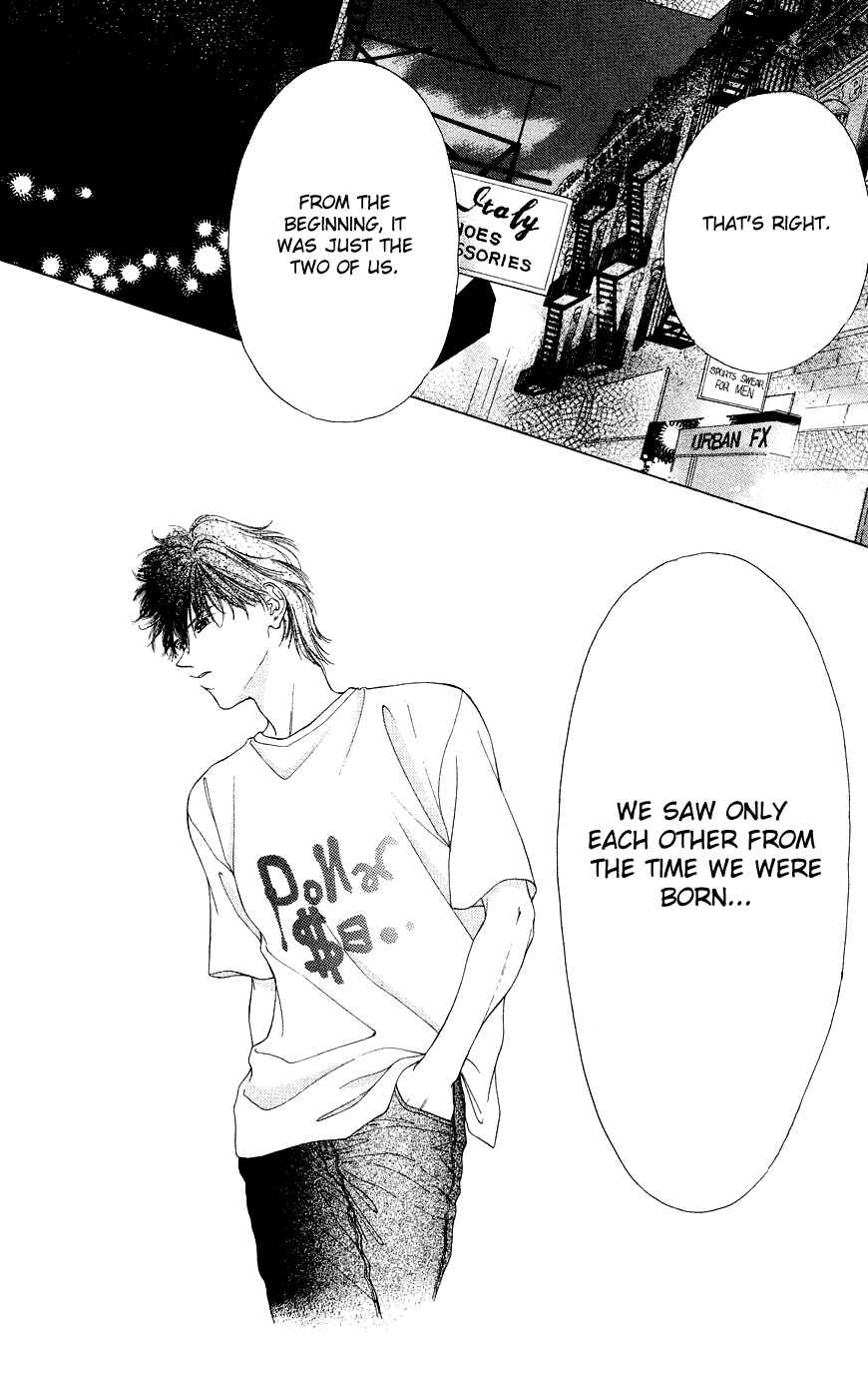 Page 28 Chapter 38 Soaked in Sin