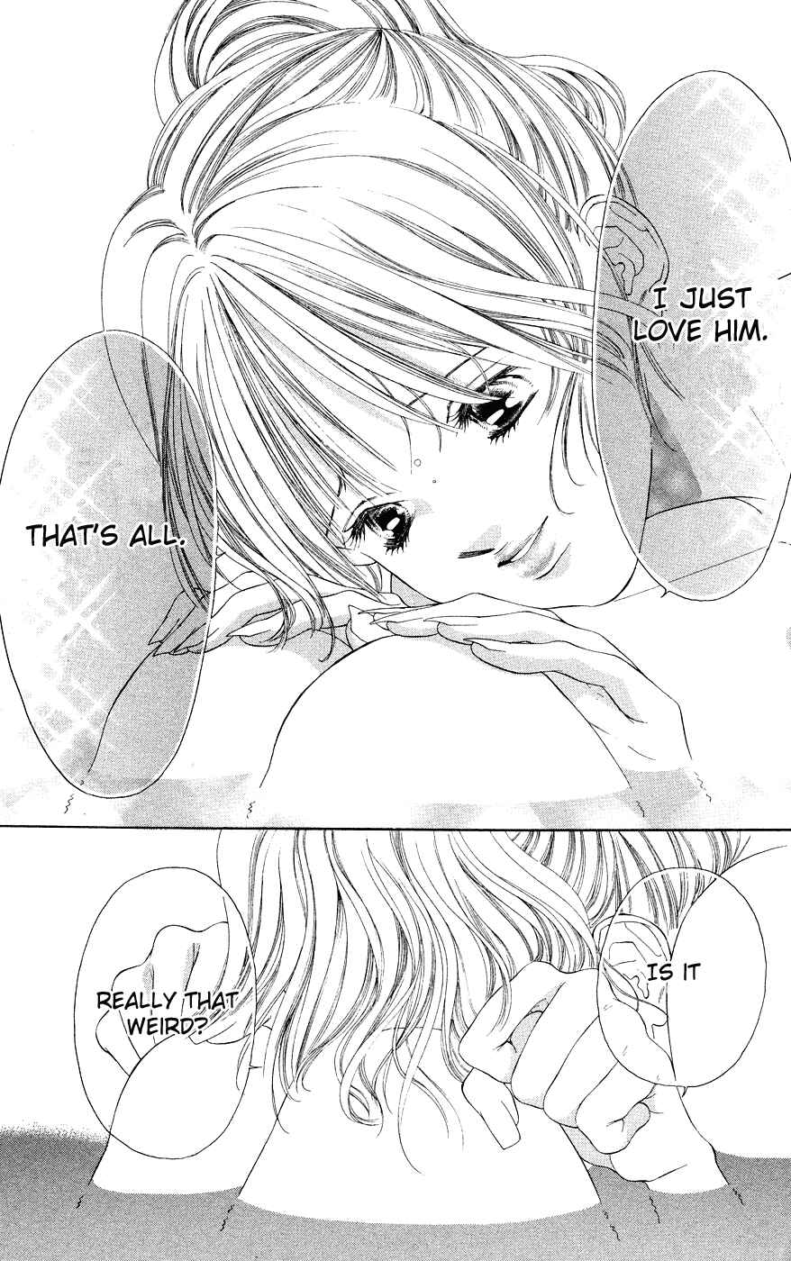Page 36 Chapter 38 Soaked in Sin