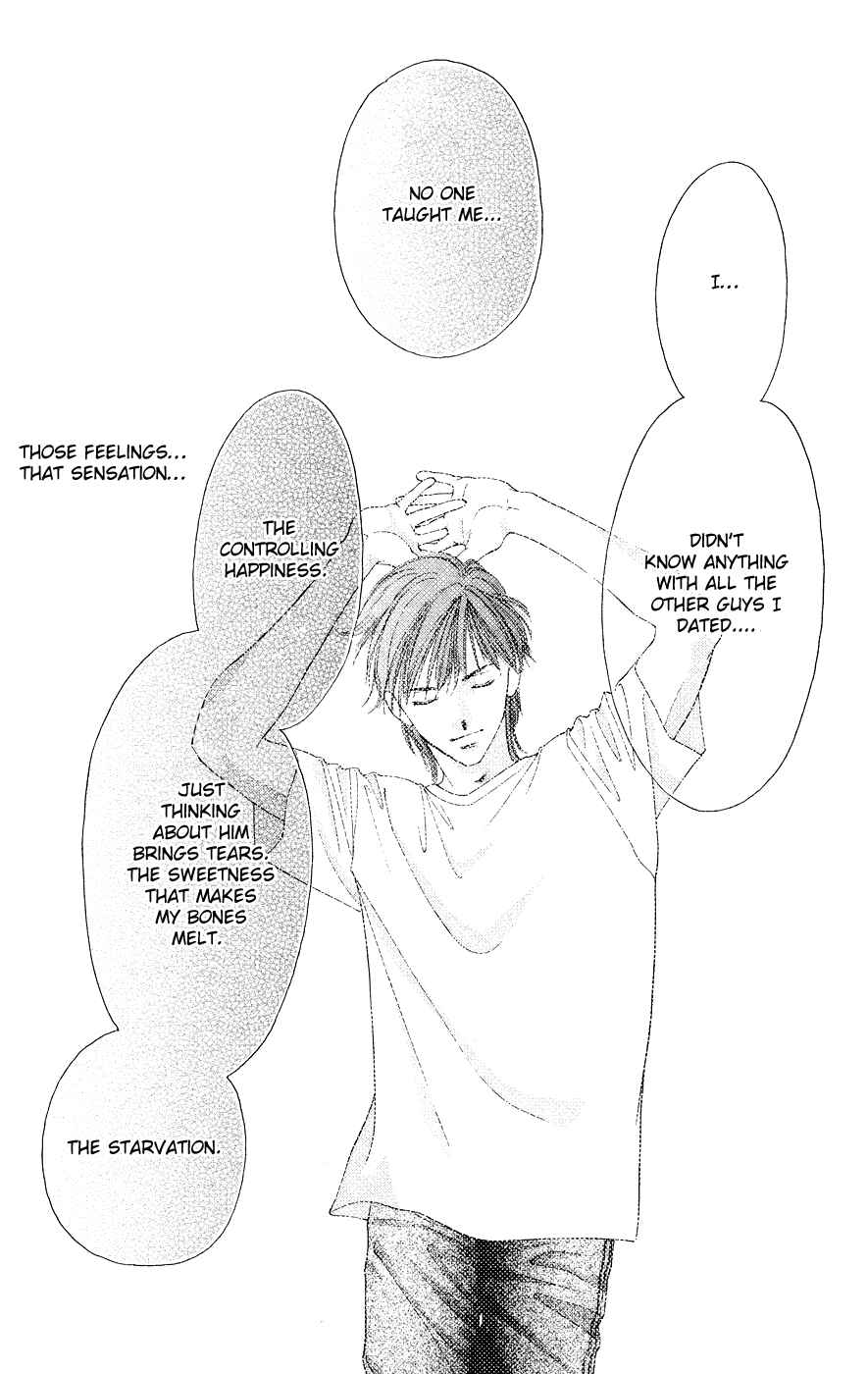 Page 37 Chapter 38 Soaked in Sin