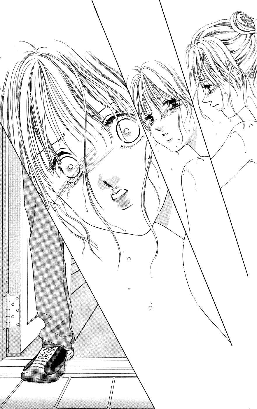 Page 49 Chapter 38 Soaked in Sin