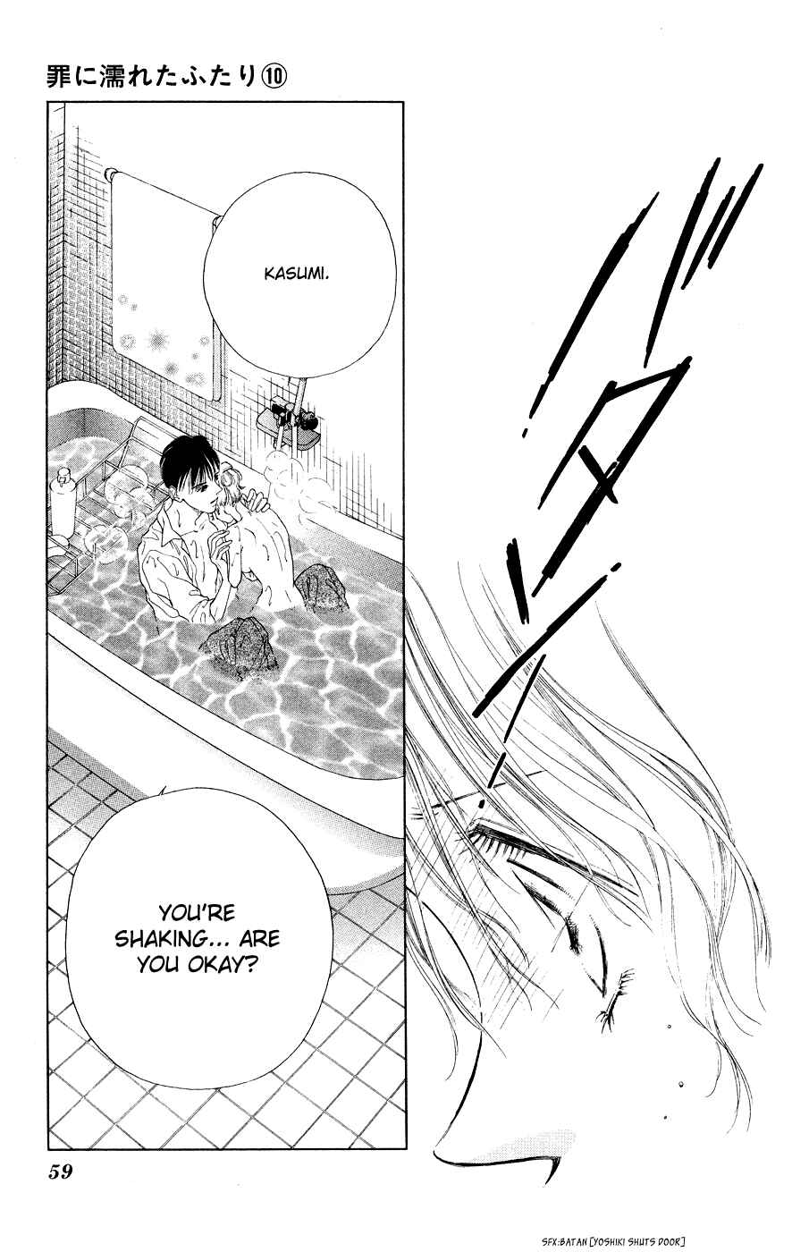 Page 57 Chapter 38 Soaked in Sin