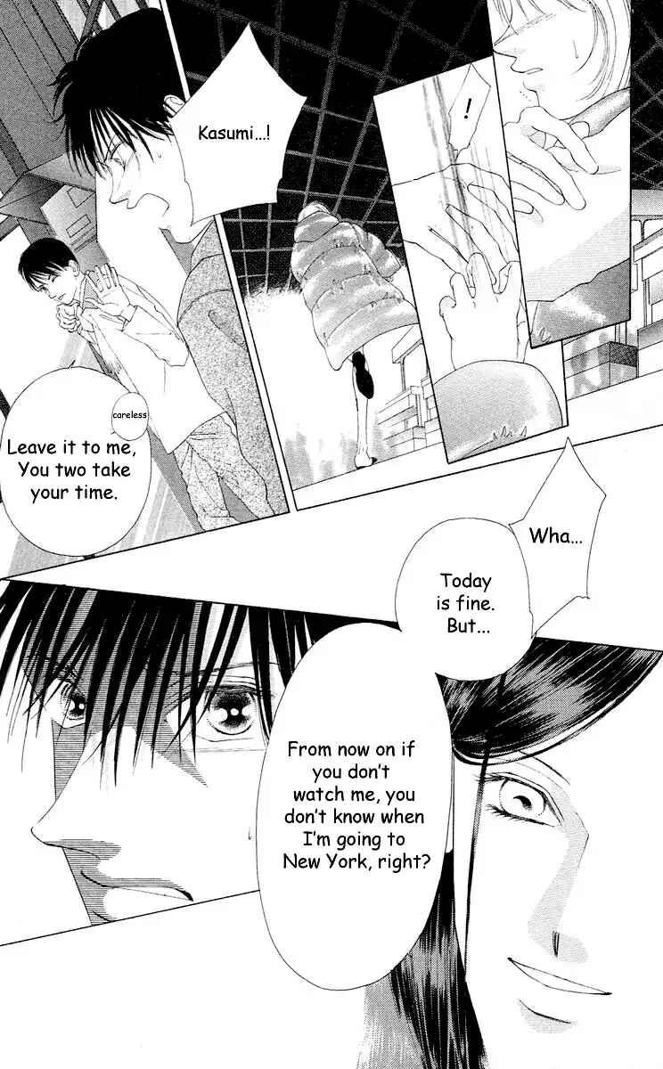 Page 10 Chapter 61 Soaked in Sin
