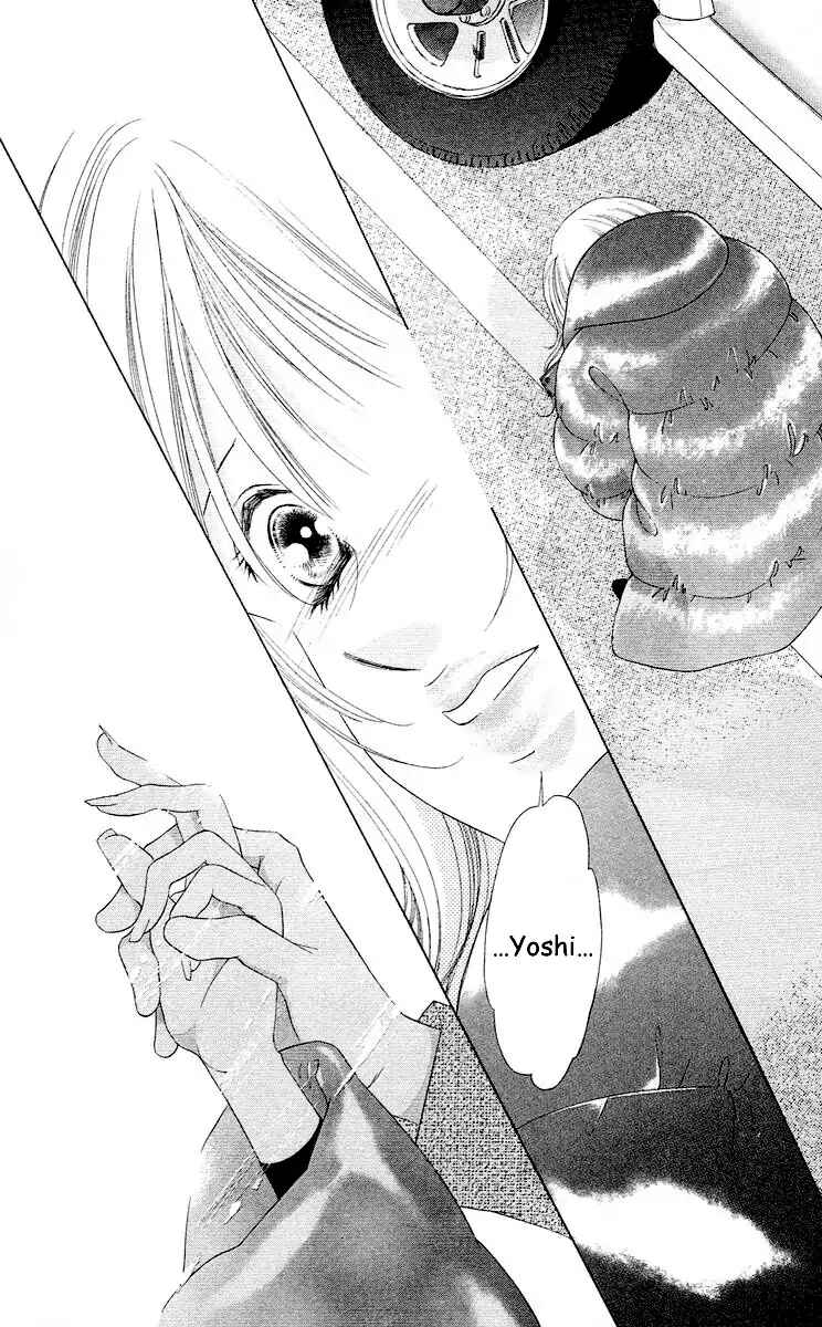 Page 14 Chapter 61 Soaked in Sin