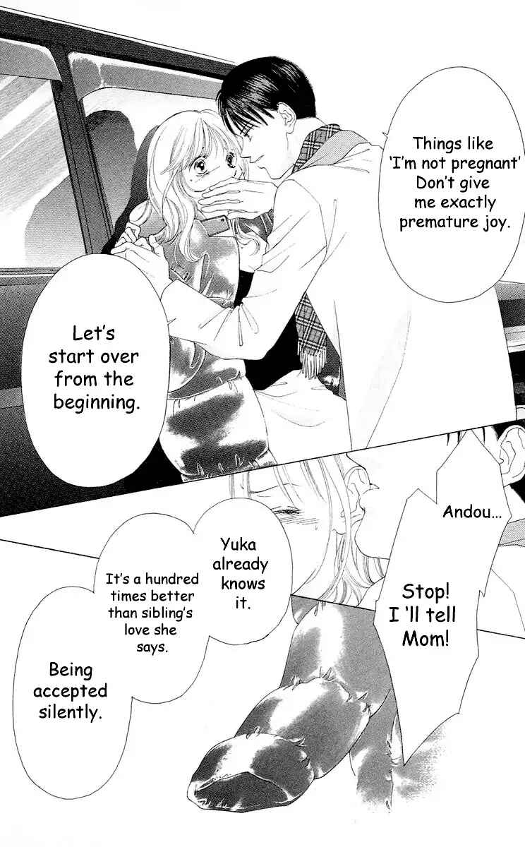 Page 15 Chapter 61 Soaked in Sin