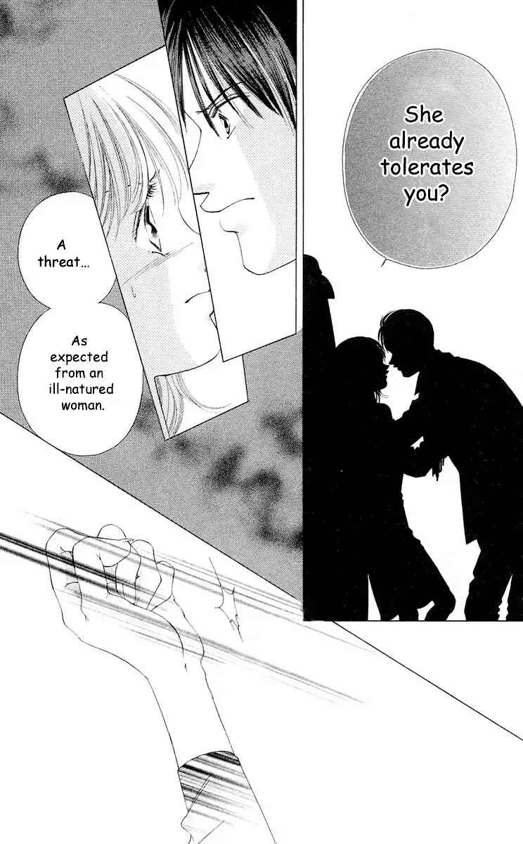 Page 17 Chapter 61 Soaked in Sin