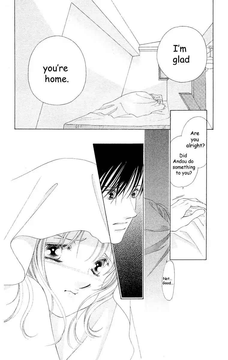 Page 21 Chapter 61 Soaked in Sin