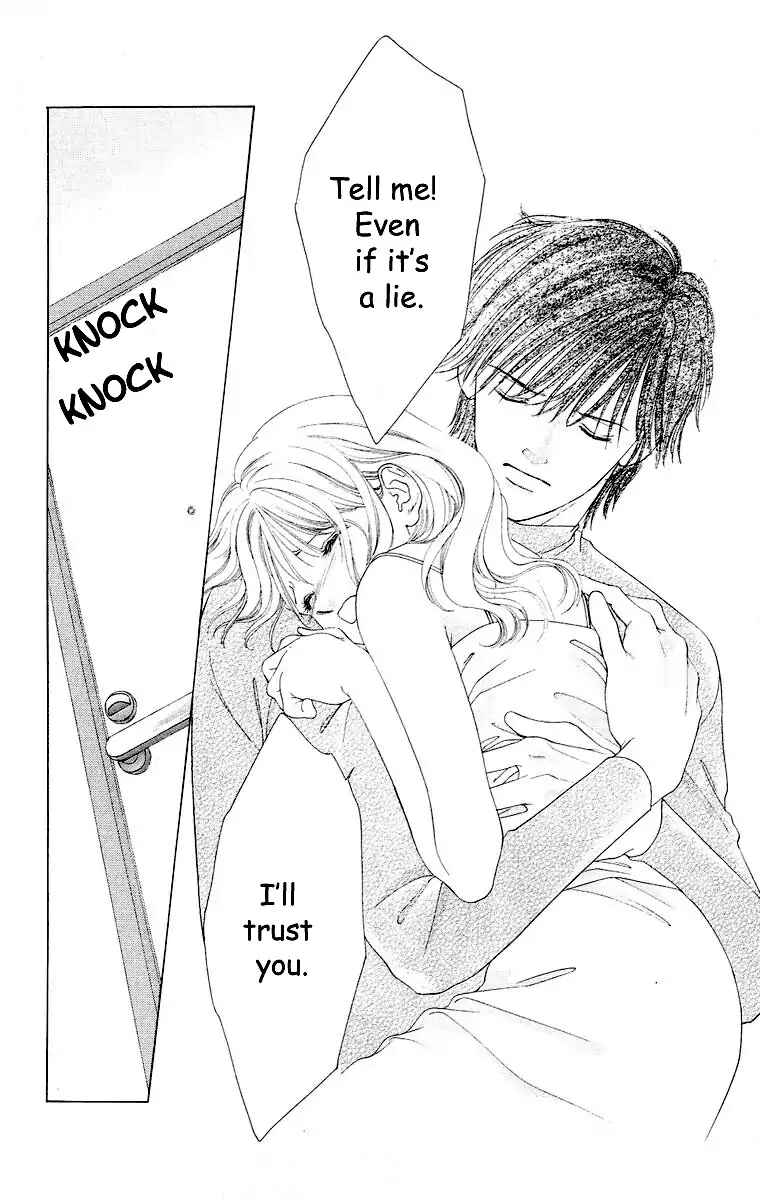 Page 23 Chapter 61 Soaked in Sin