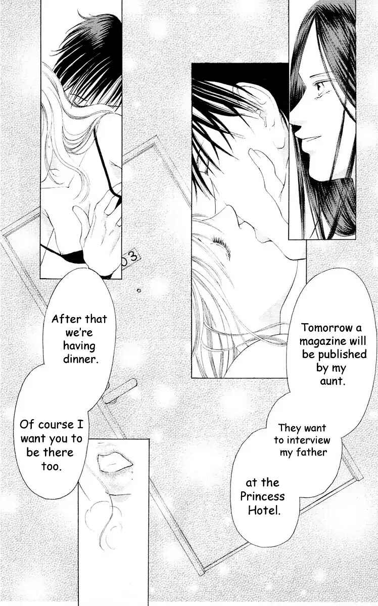 Page 25 Chapter 61 Soaked in Sin